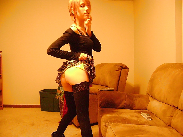 SelfSceneChan #8947927