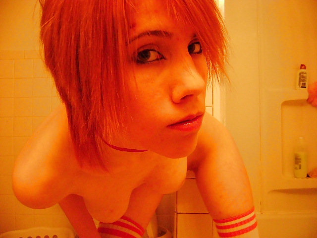 SelfSceneChan #8947968