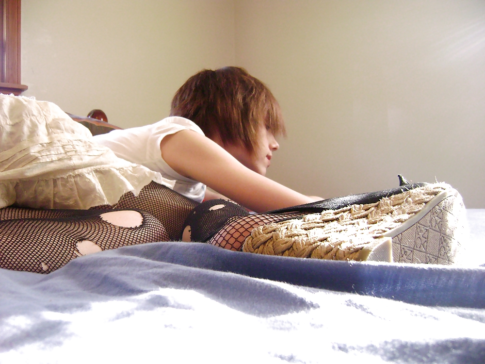 SelfSceneChan #8947978