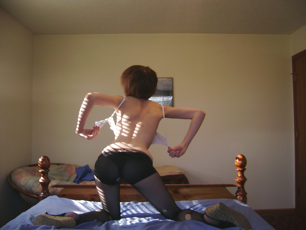 SelfSceneChan #8947992