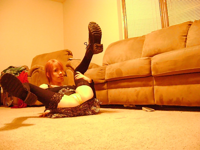 SelfSceneChan #8948028