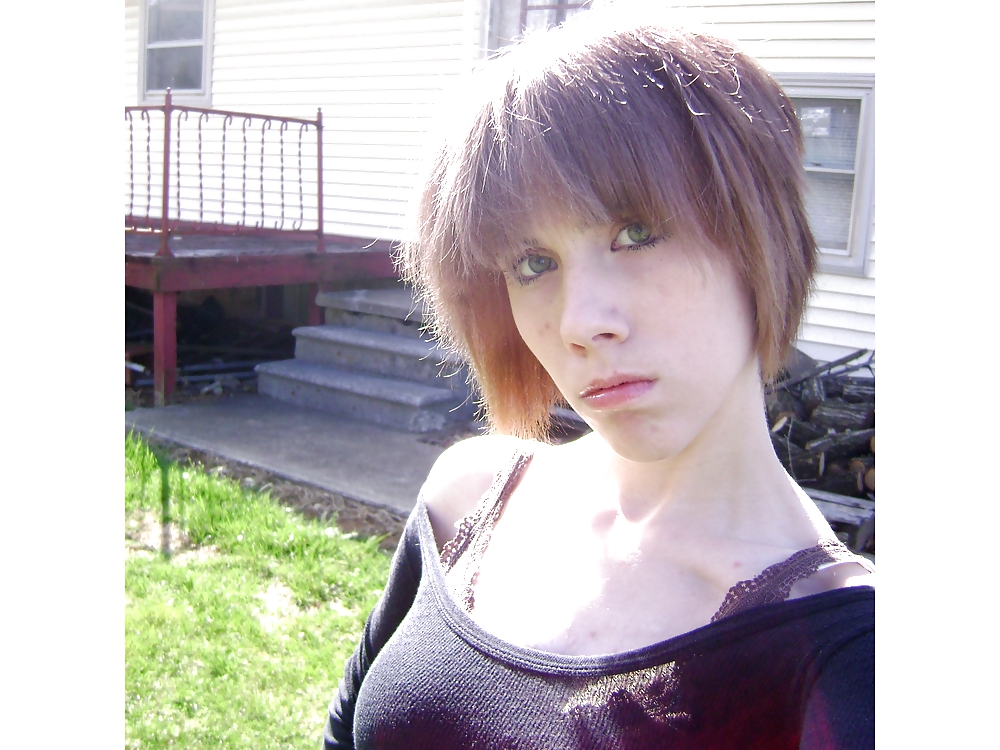 SelfSceneChan #8948057