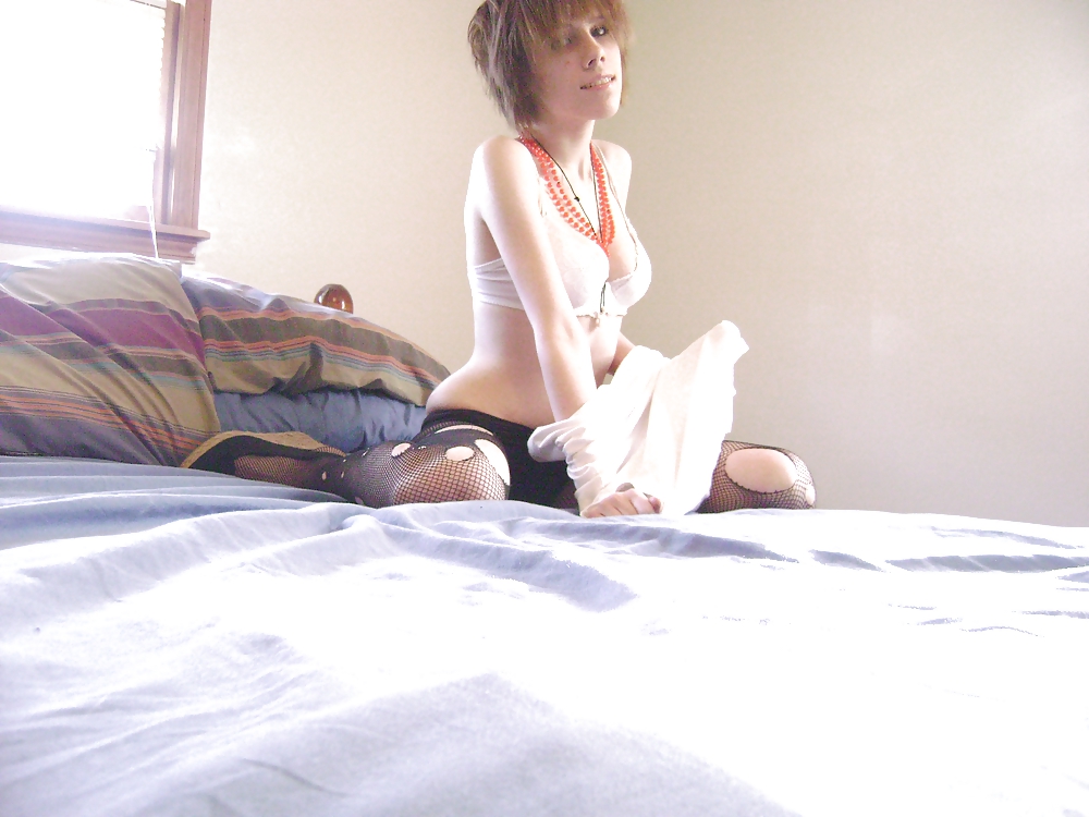 SelfSceneChan #8948093