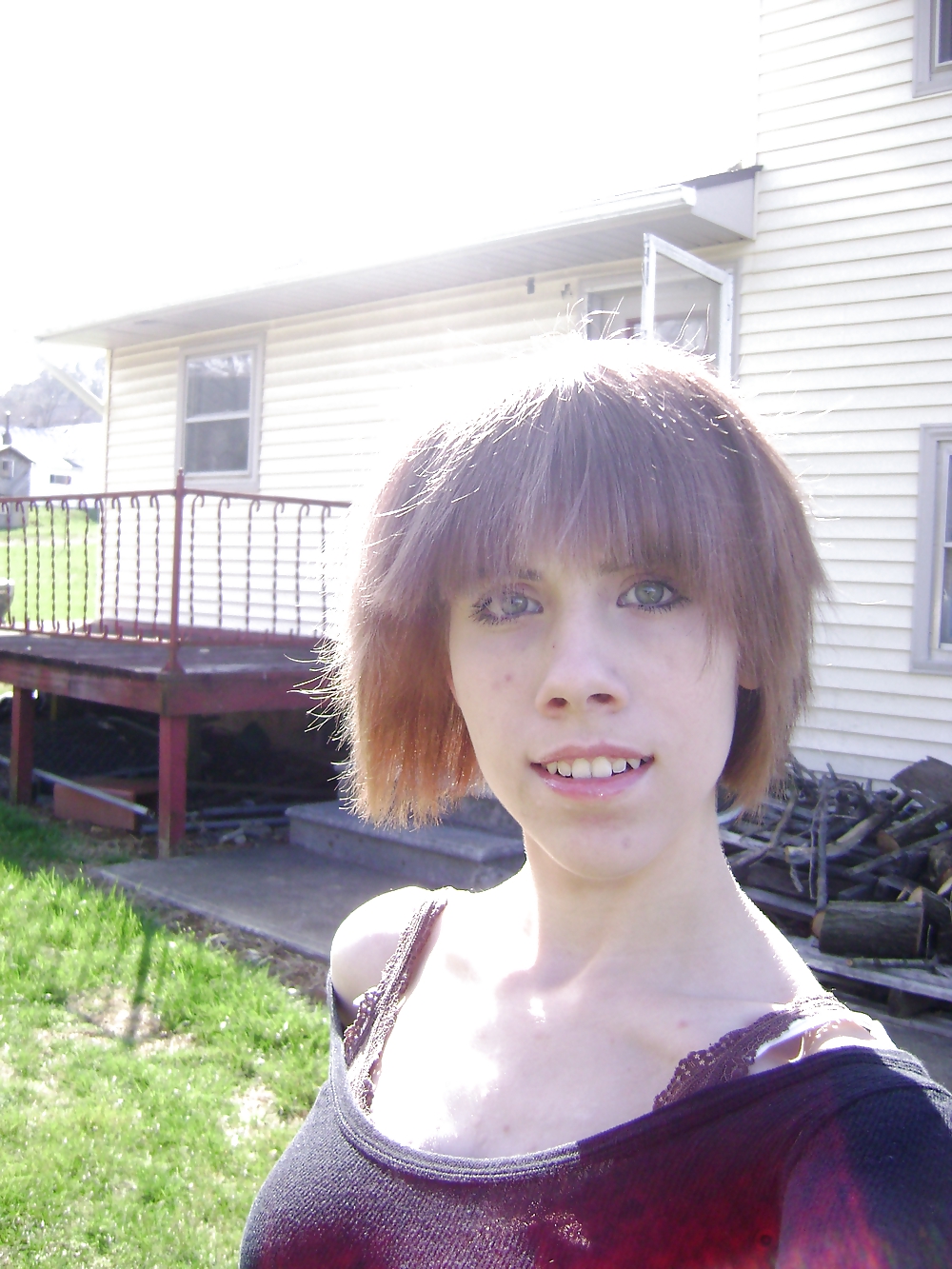 SelfSceneChan #8948102