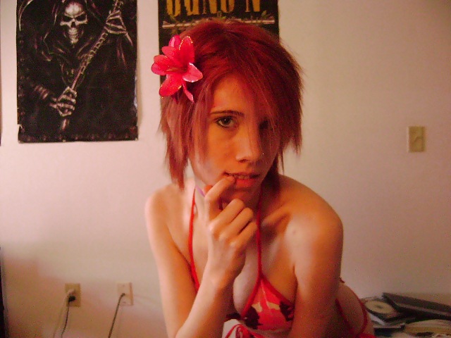 SelfSceneChan #8948151