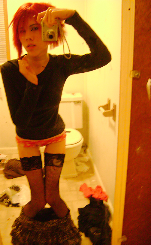 SelfSceneChan #8948158