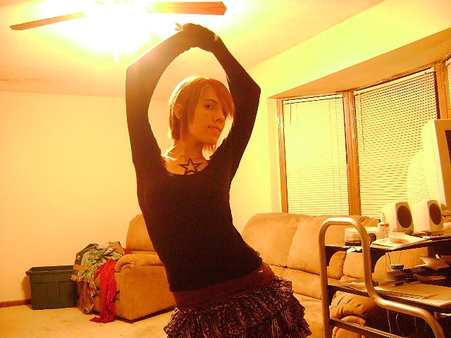 SelfSceneChan #8948230