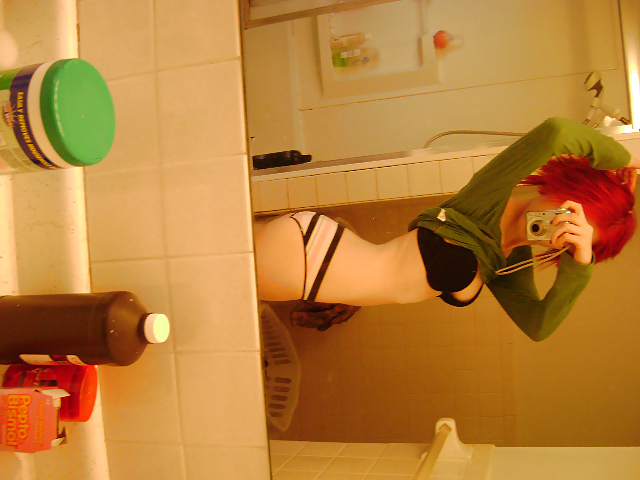 SelfSceneChan #8948244