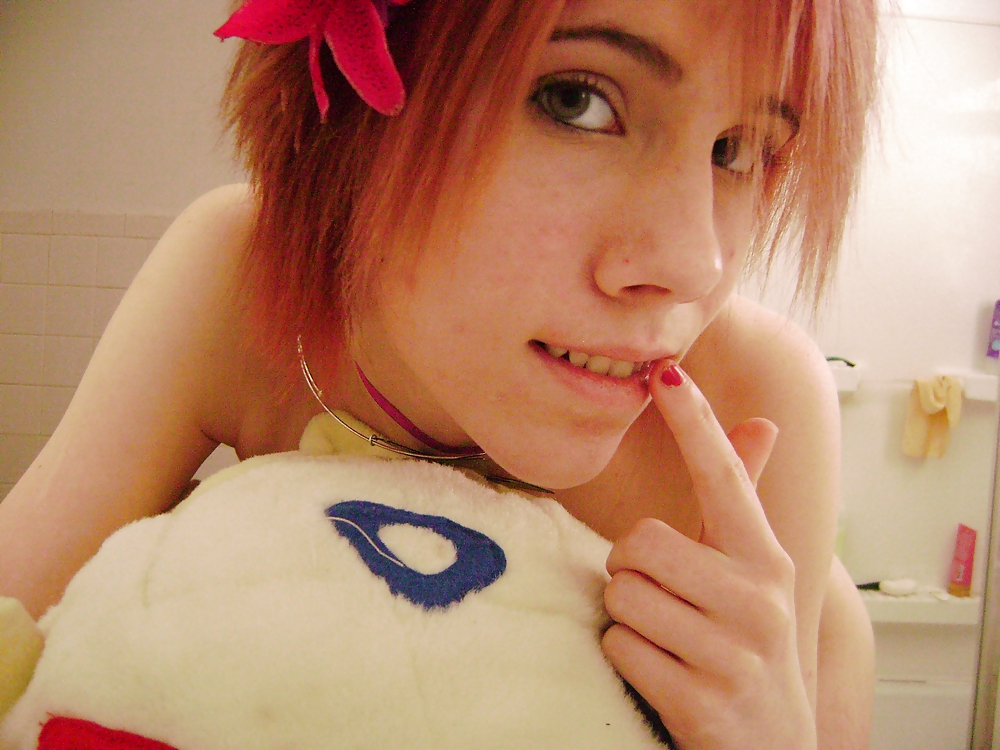 SelfSceneChan #8948263