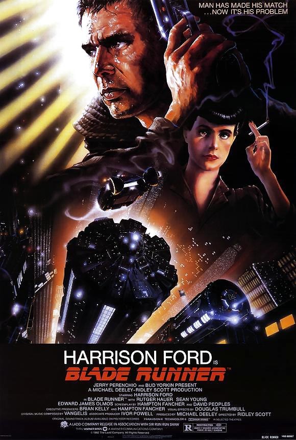 Blade Runner #9243541