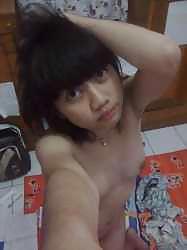 Putri from indonesia #15891382