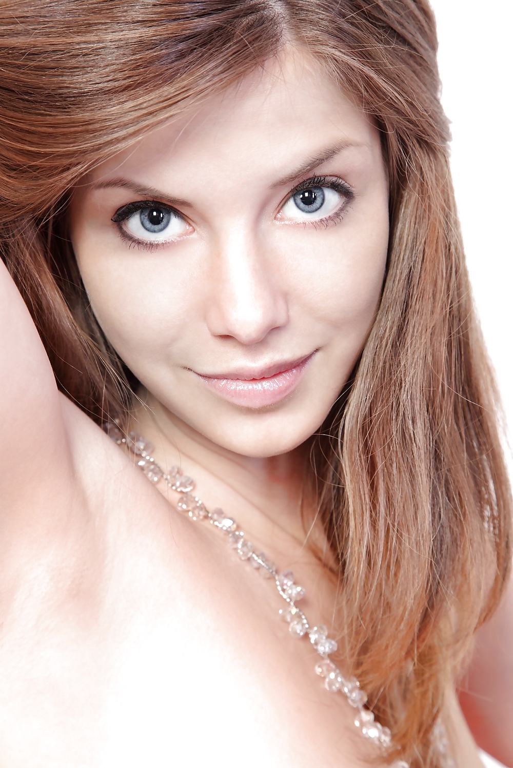 ただの美人 :) anita c
 #4687343