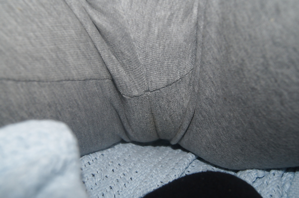 My cameltoe #8509140