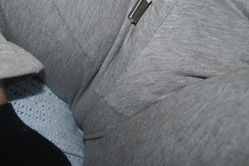 My cameltoe #8509146