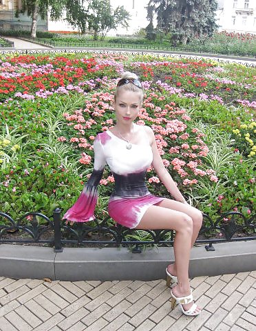 Valeria - Barbie from Odessa 4 #19429466