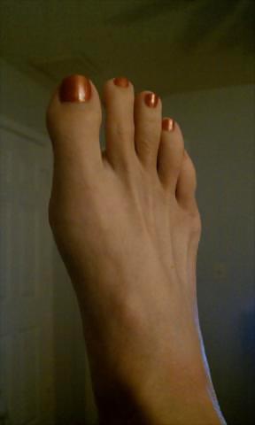 Granny feet #13199887