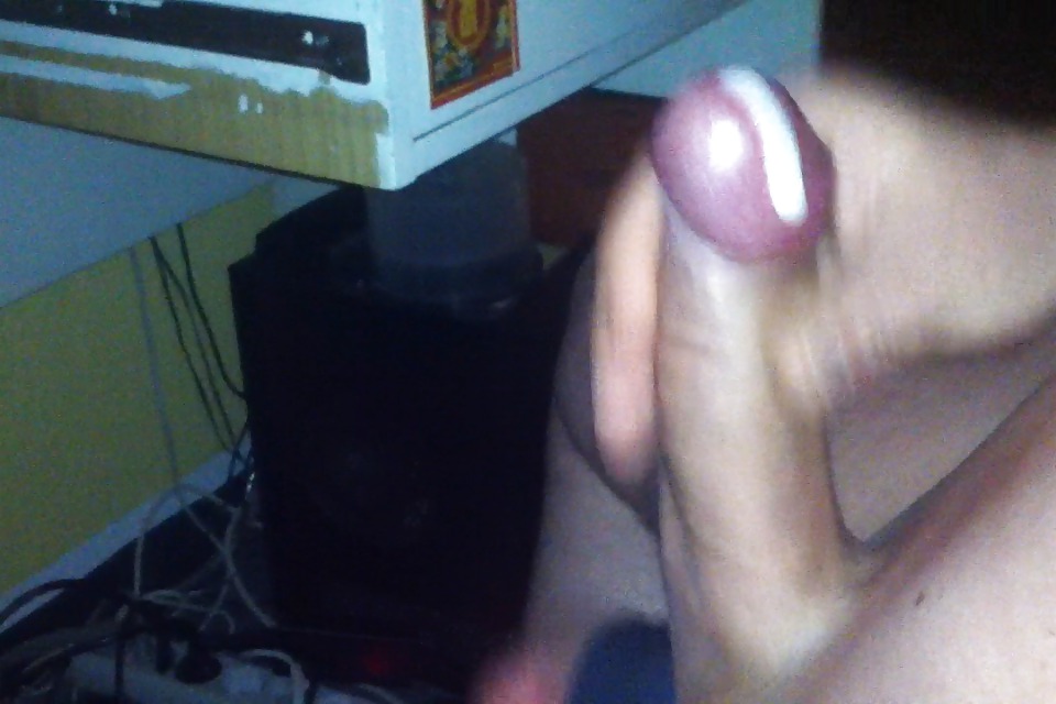 Bitte sauber lecken...! #8332015