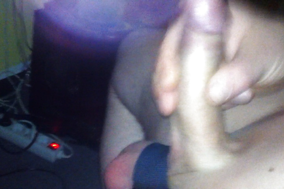 Bitte sauber lecken...! #8332032