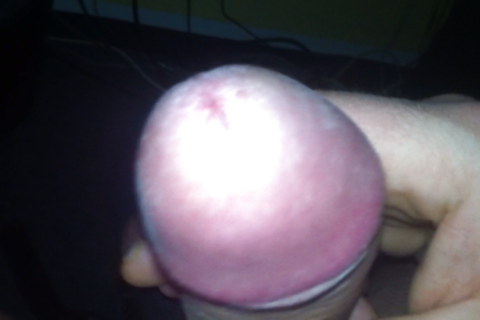 Bitte sauber lecken...! #8332073