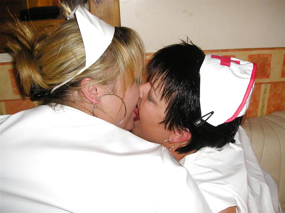 Fantastic nurse #9601291