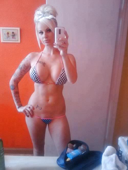 Self-shot hotties no 66
 #15832127