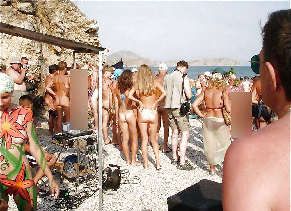 Group Sex Amateur Beach #rec Voyeur G8 #12269714