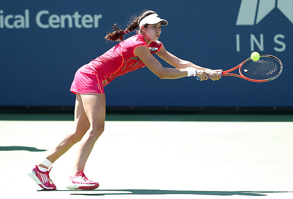 Christina McHale #17242512