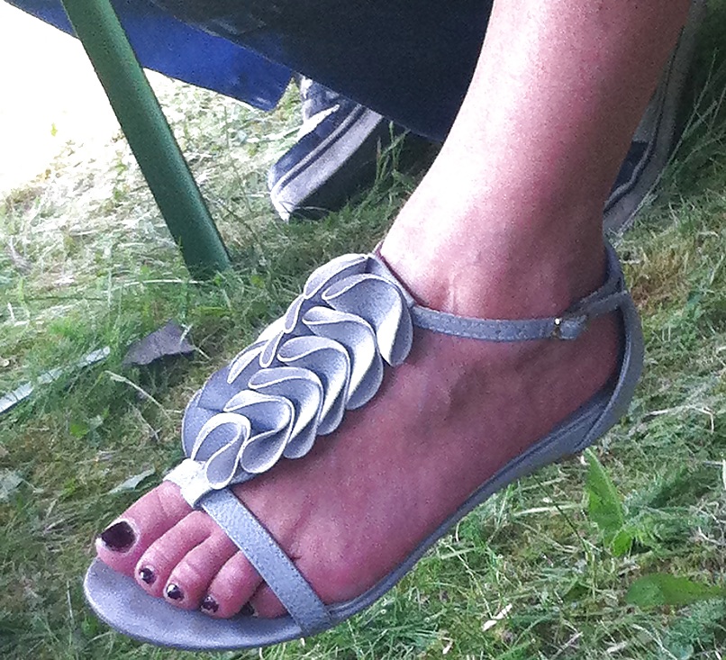 Geile Sau Und Feets #17340506