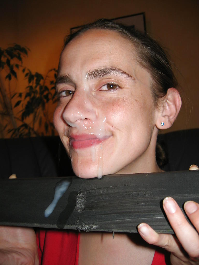 Absolut spermageil
 #8007982