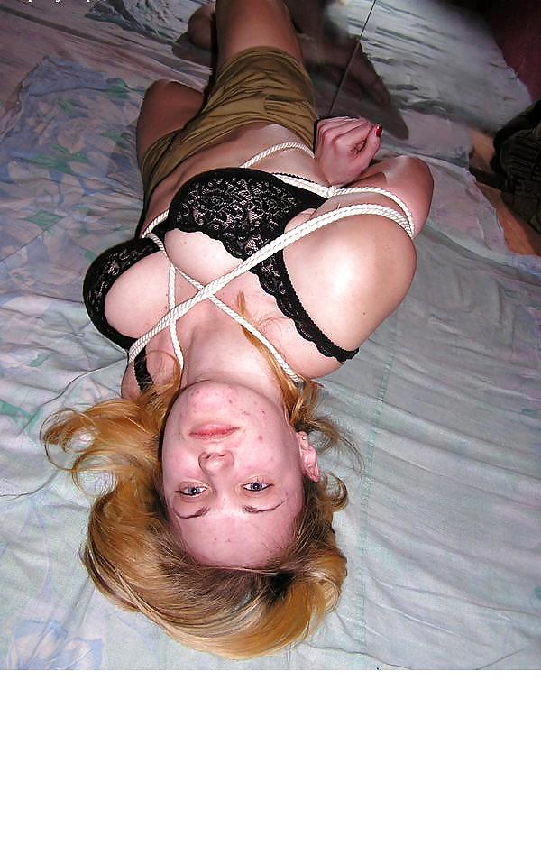 Simplemente babes in bondage
 #12505892