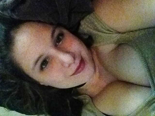 Pix of me! Enjoy!  #12955323