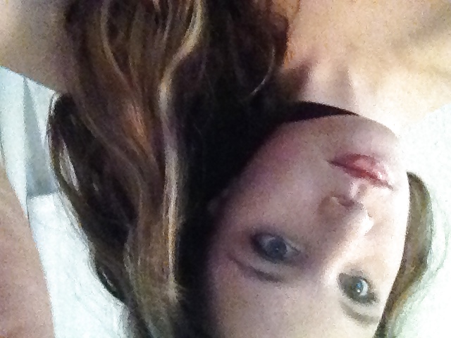 Pix of me! Enjoy!  #12955357