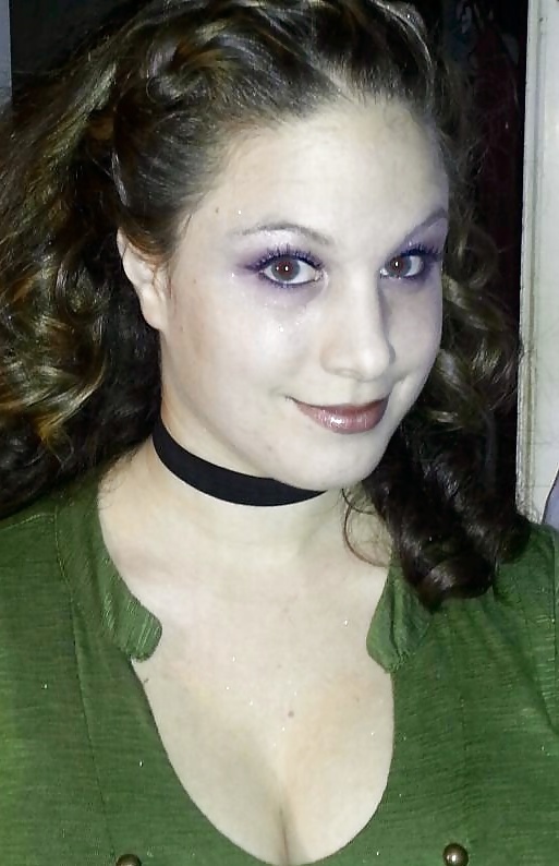 Pix of me! Enjoy!  #12955402