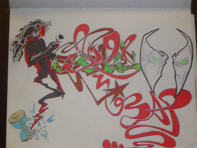 Art #3964210