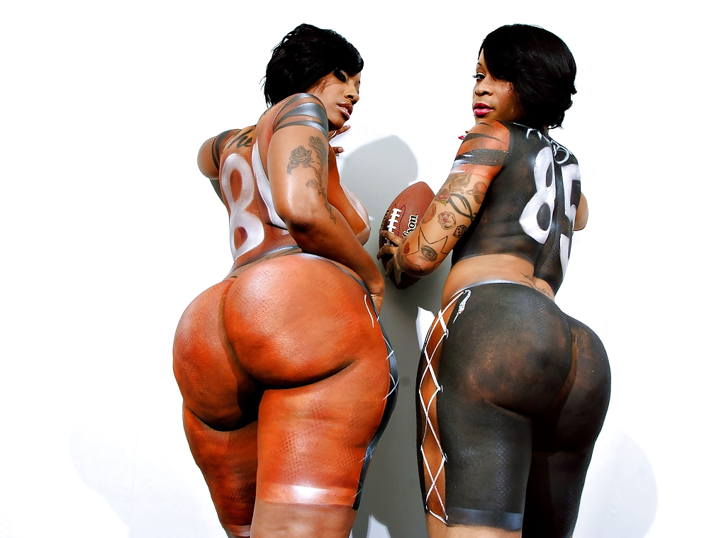 Getting ready for some Football #20459934