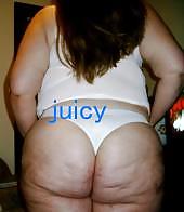 Juicy booty #1634631