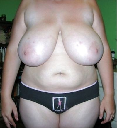 Huge Tits #3 #1001338