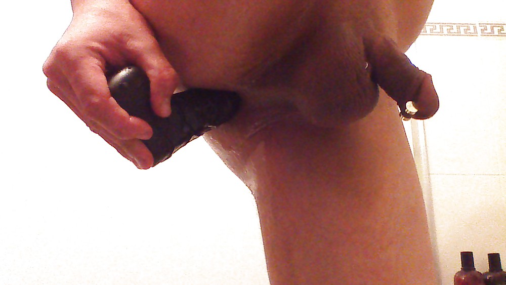 My ass toying game #21950991