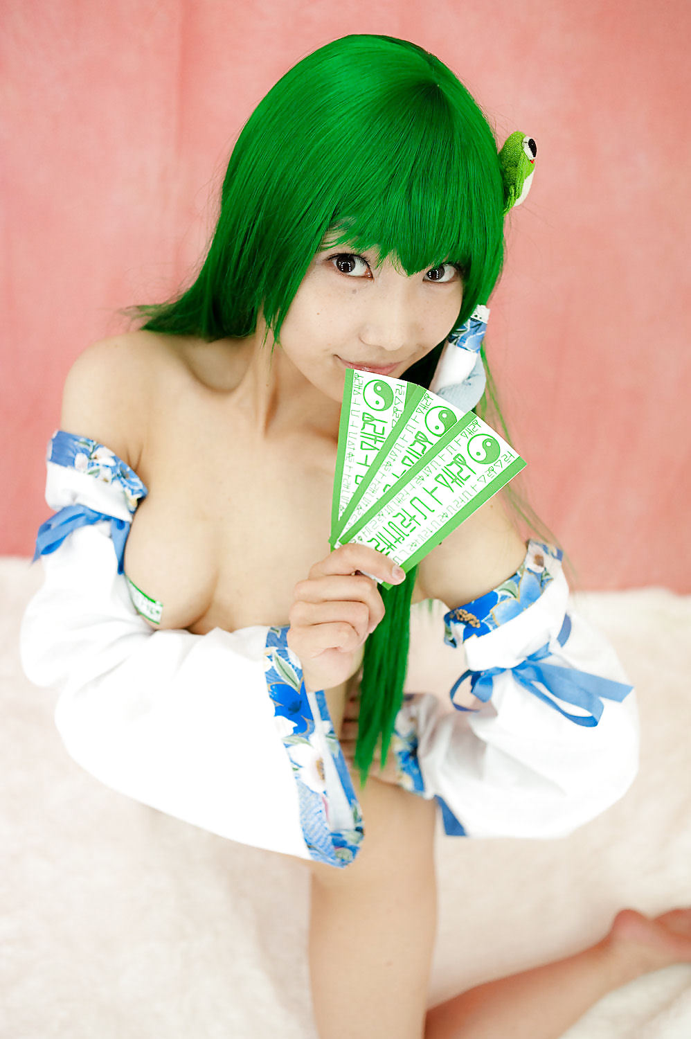 Japanese Cosplay Cuties-Lenfried (30) #6106519