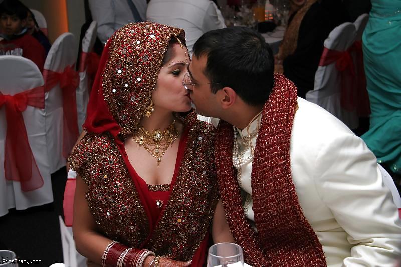 Real kissing indians  #2820759