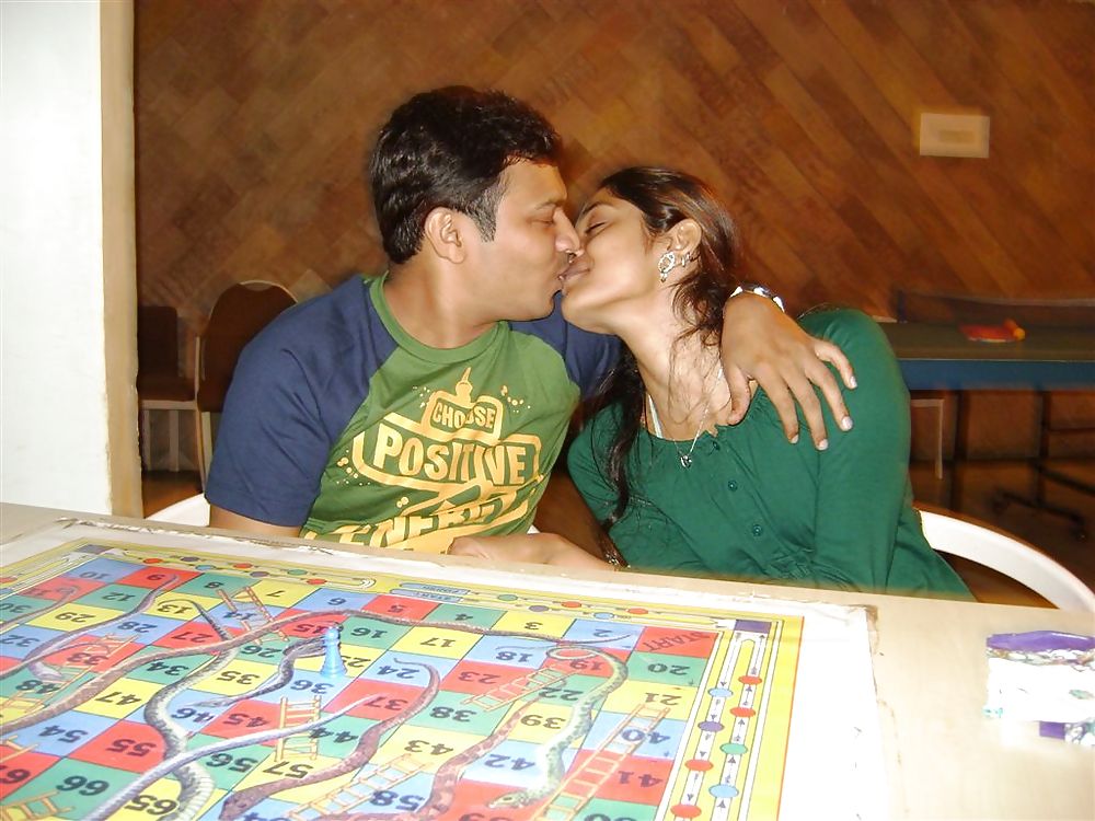 Echte Kissing Inder #2820863