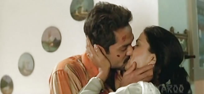 Echte Kissing Inder #2820945