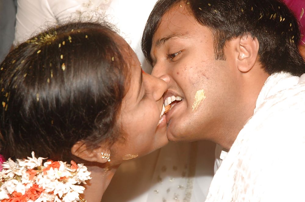 Echte Kissing Inder #2820979
