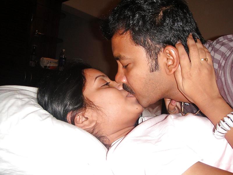 Echte Kissing Inder #2821018