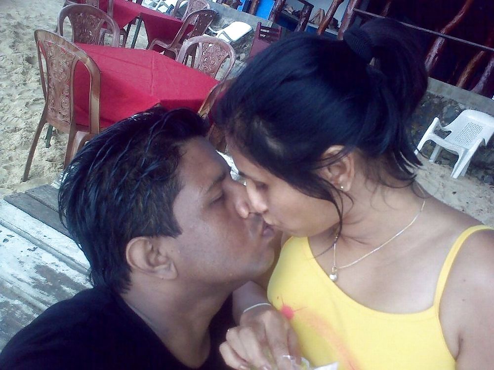 Echte Kissing Inder #2821176