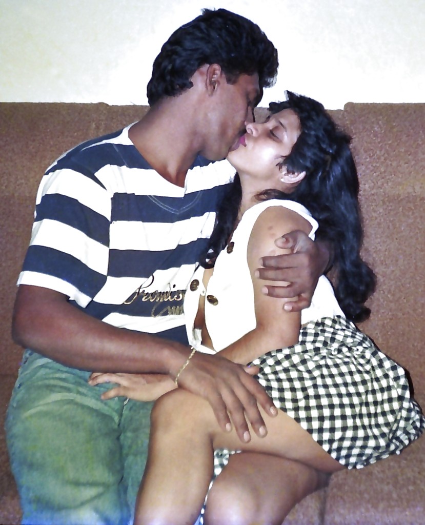 Echte Kissing Inder #2821207