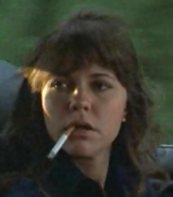 Sally Field sembra sexy mentre fuma
 #5627667
