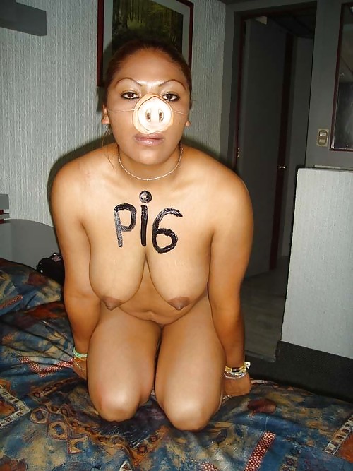 Slut writings on whore to humiliate them #19346008