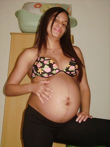 Preggo Almost Ready #1714111