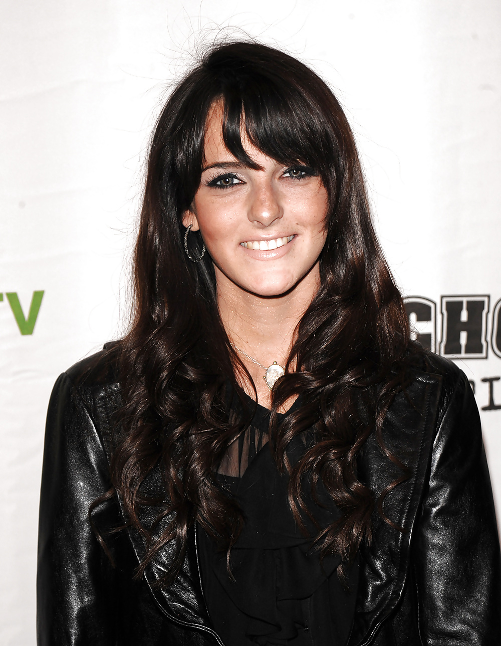 Ali Lohan collection #3928860